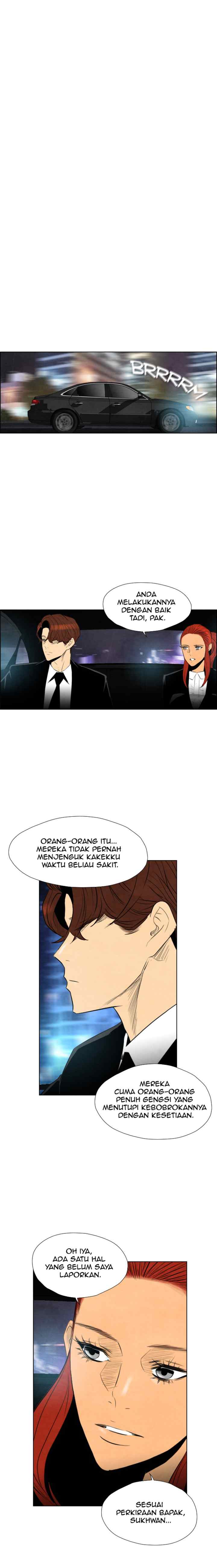 Reawaken Man chapter 48 halaman 6