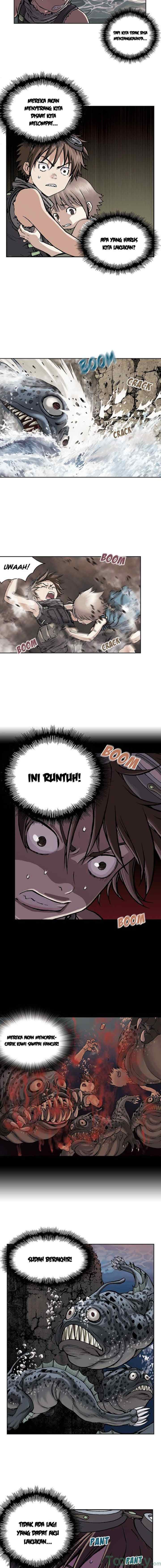 Leviathan chapter 9 halaman 9
