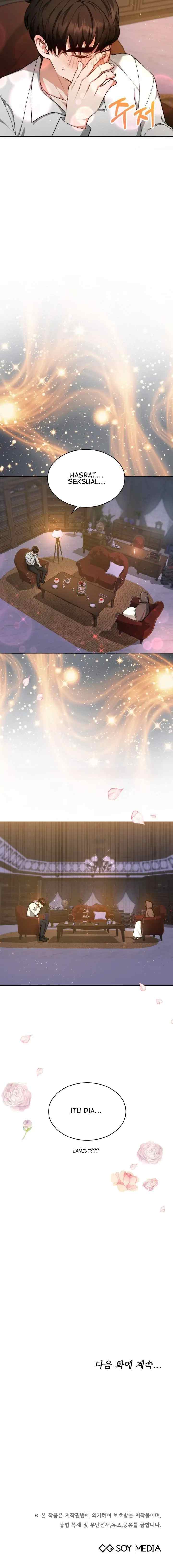 My Ex-Husband Became the Male Lead chapter 2 halaman 14