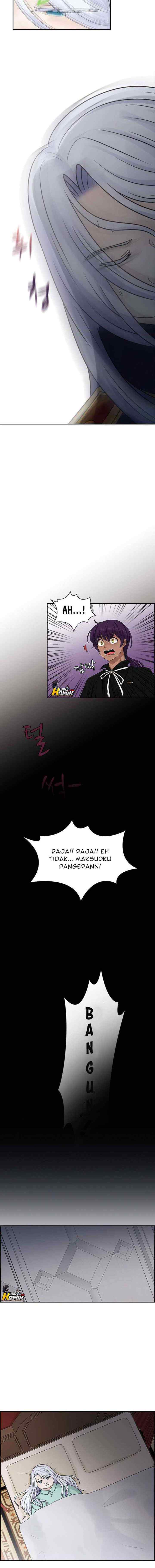 The Book of Lagier chapter 3 halaman 17