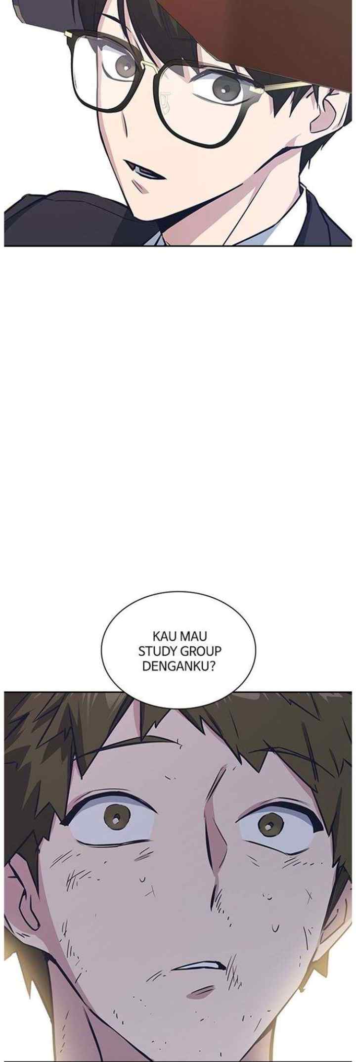 Kenkyu Gurupu chapter 3 halaman 19
