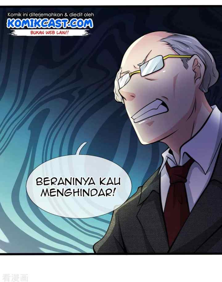 City of Heaven Time Stamp chapter 13 halaman 12