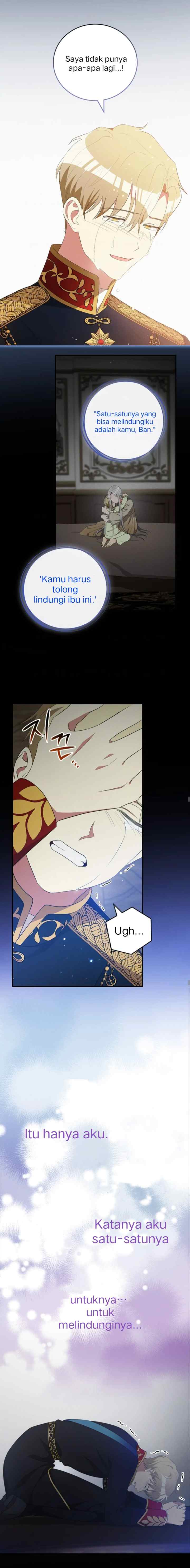 Run Maelle chapter 45 halaman 12