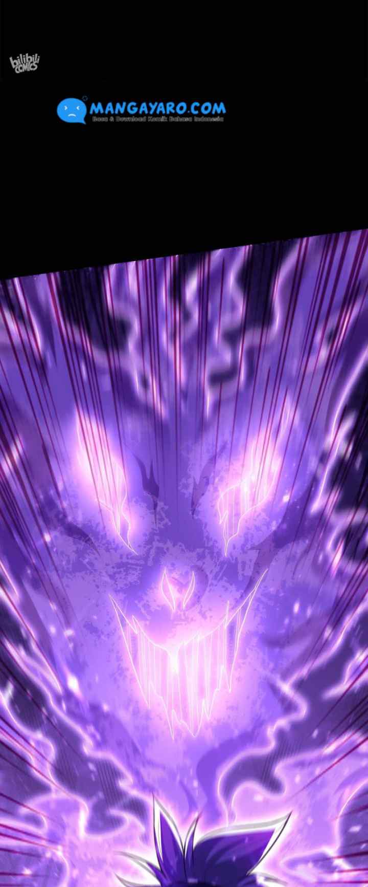 Rise of The Demon King chapter 179 halaman 4