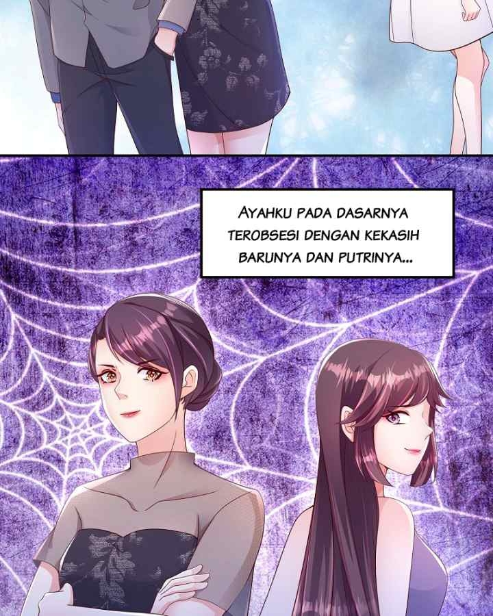 Reborn And Meet, Give You My Exclusive Love chapter 1 halaman 14