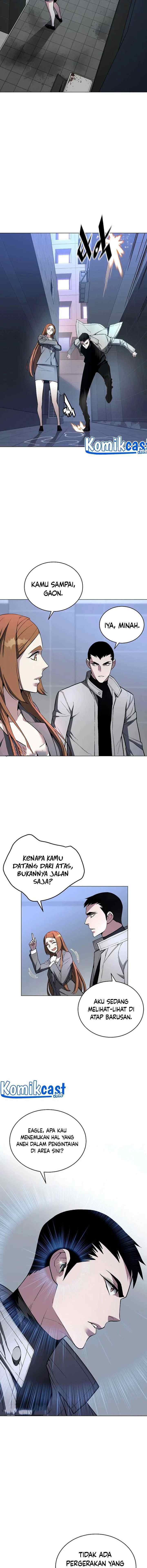 Heavenly Demon Instructor chapter 52 halaman 6