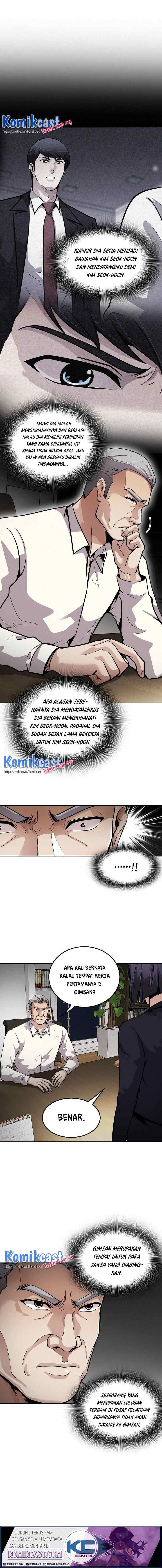 Again My Life chapter 97 halaman 12