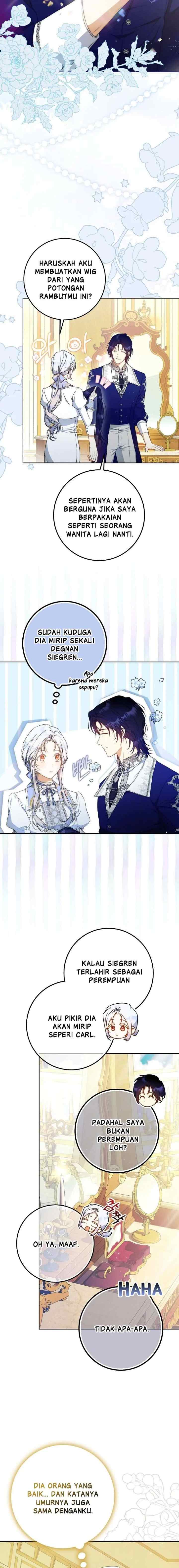 I Became the Wife of the Male Lead chapter 95 halaman 9