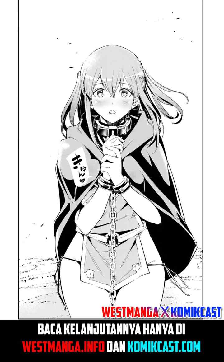 Rakudai Kenja Gakuin no Musou ~ Nidome no Tensei, S Rank Cheat Majutsushi Boukenroku chapter 5.7 halaman 15