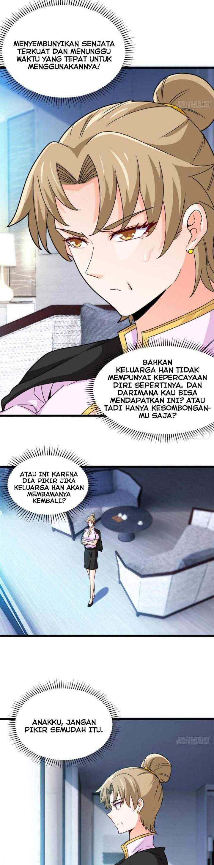I Am Han Sanqian chapter 58 halaman 8