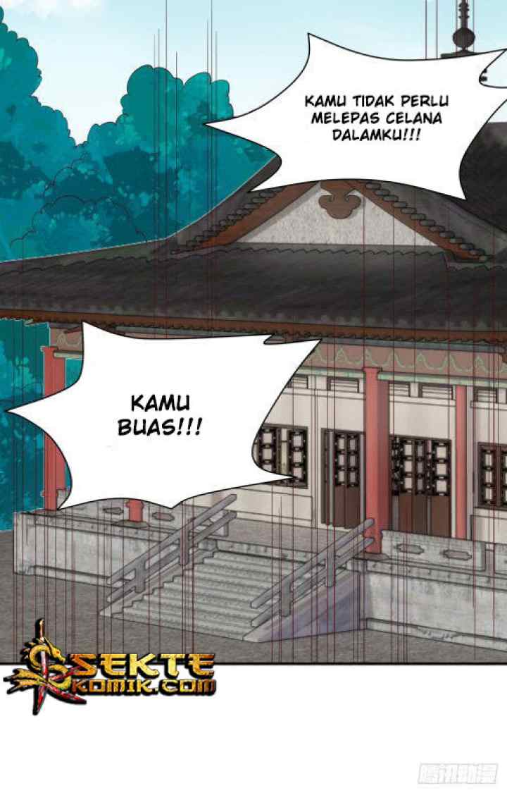 Pupillary Master chapter 55.2 halaman 17