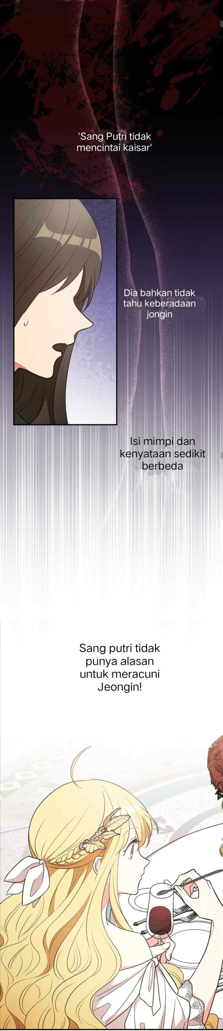 Run Maelle chapter 30 halaman 15