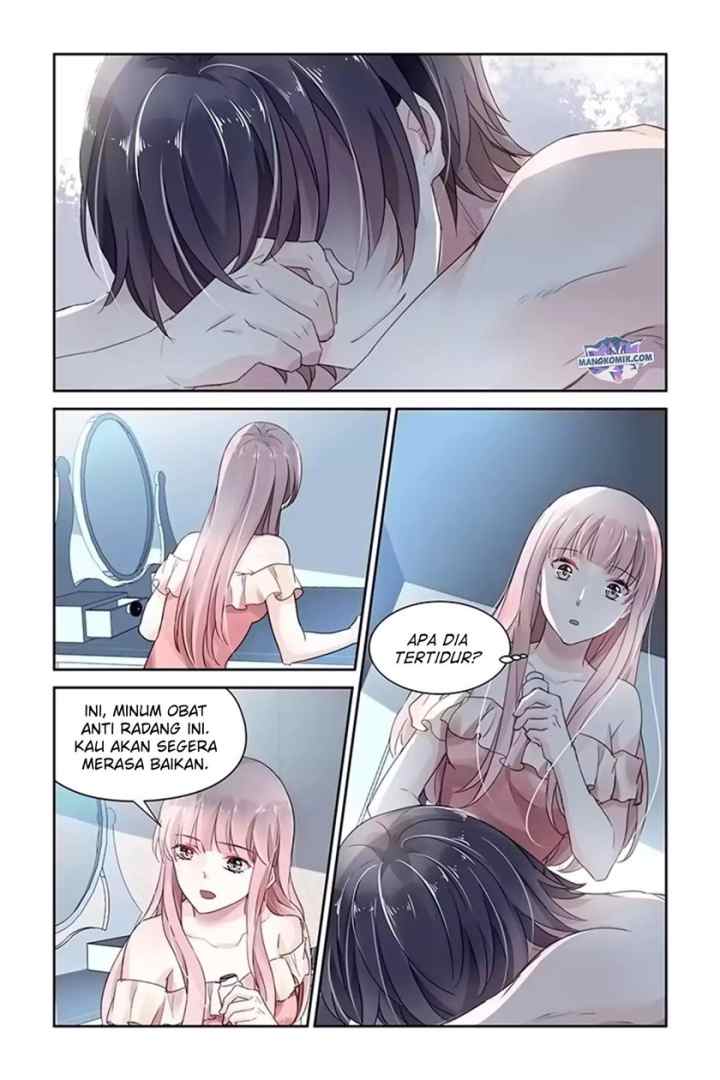 Guomin Laogong Dai Huijia chapter 58 halaman 5