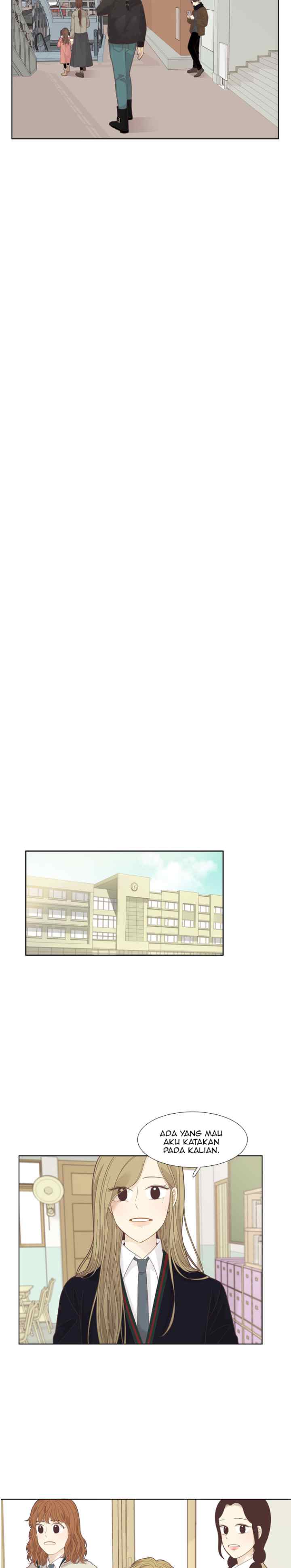 Odd Girls Out S1 chapter 194 halaman 18