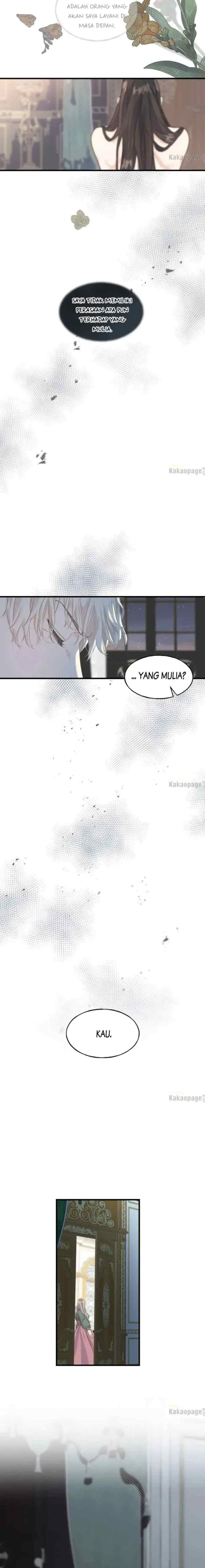 Crows Like Things That Sparkle chapter 25 halaman 19