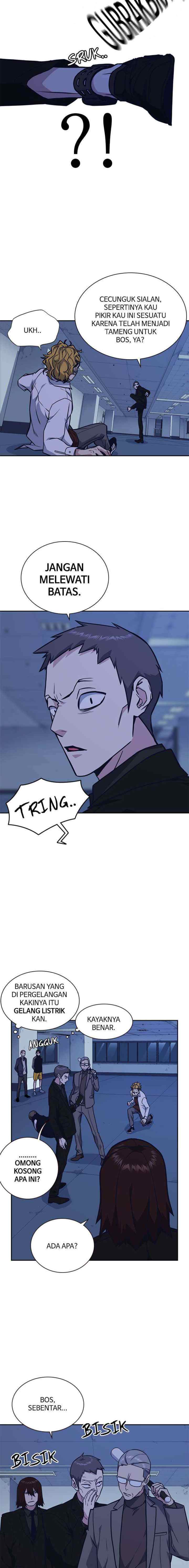 Kenkyu Gurupu chapter 58 halaman 13