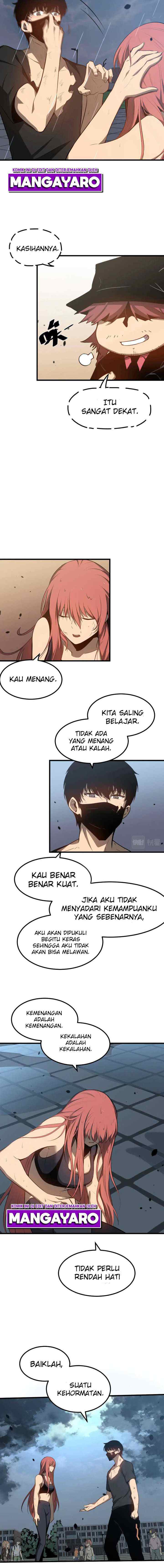 Advanced Evolution chapter 59 halaman 13