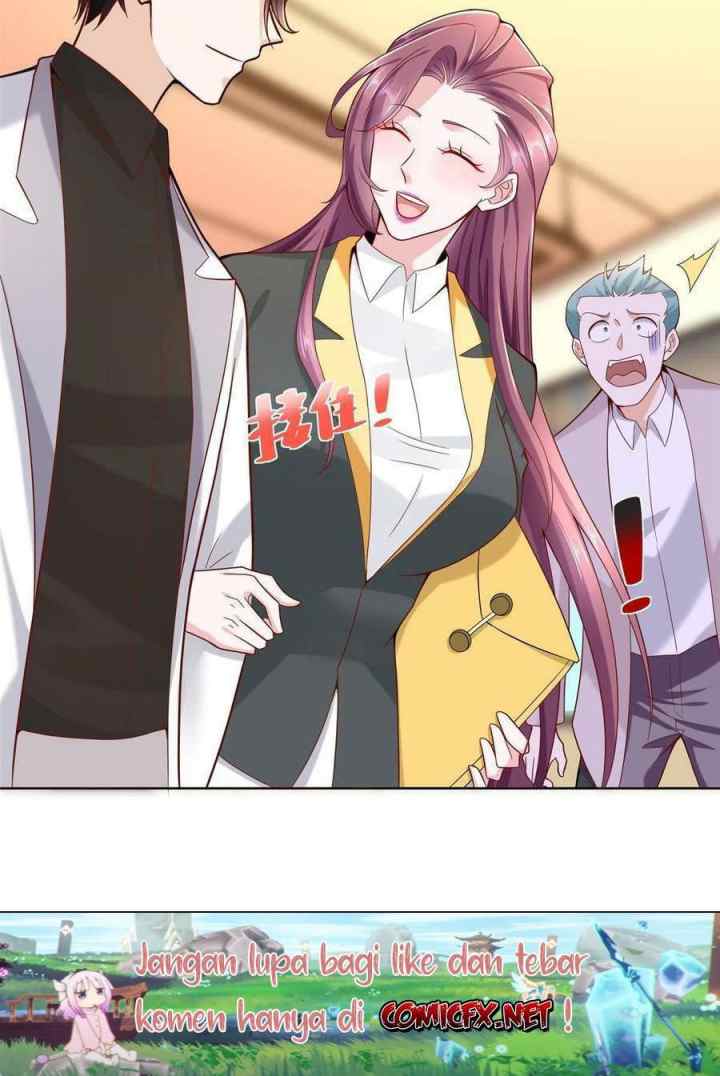 I Randomly Have A New Career Every Week chapter 143 halaman 4
