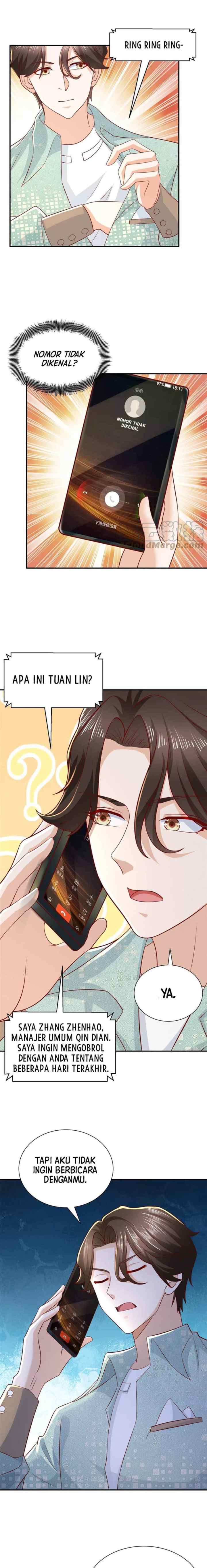 I Randomly Have A New Career Every Week chapter 283 halaman 8