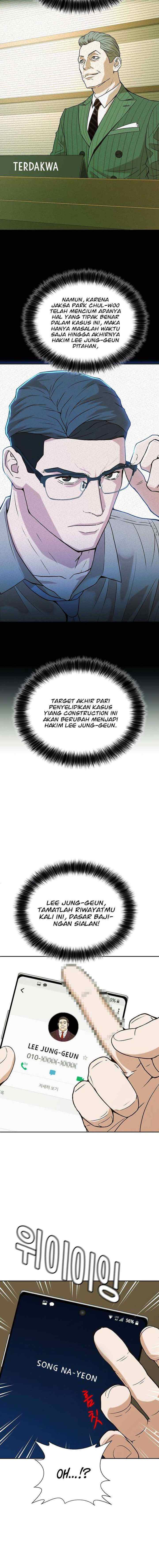 Judge Lee Han Young chapter 10 halaman 8