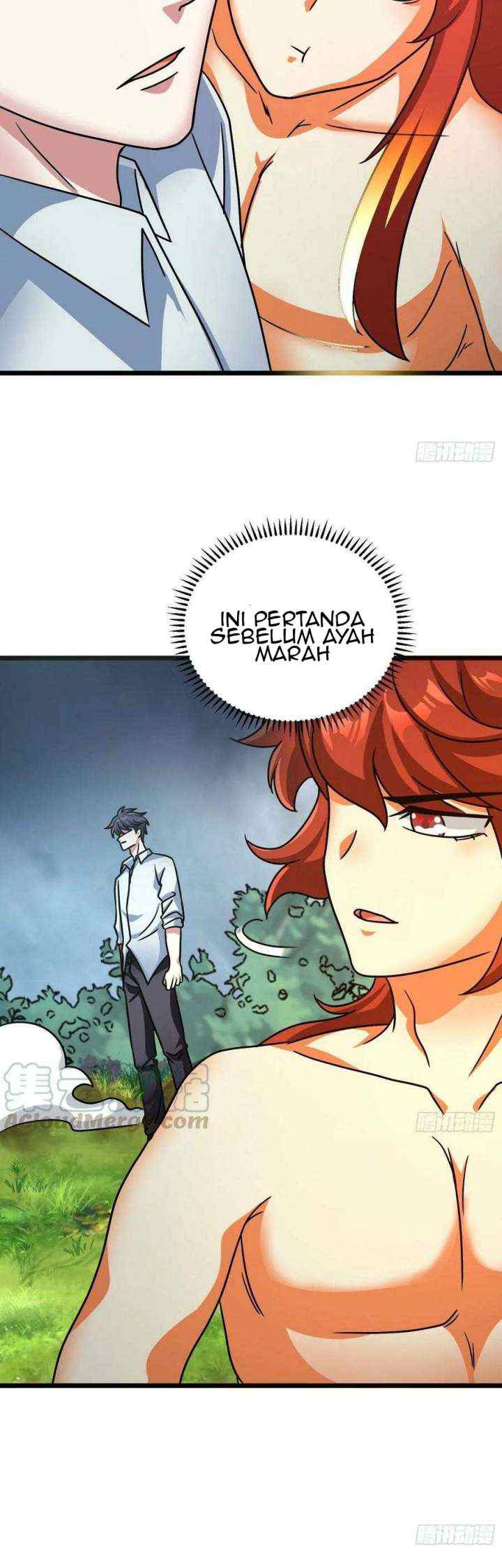 My Son In Brother chapter 19 halaman 13
