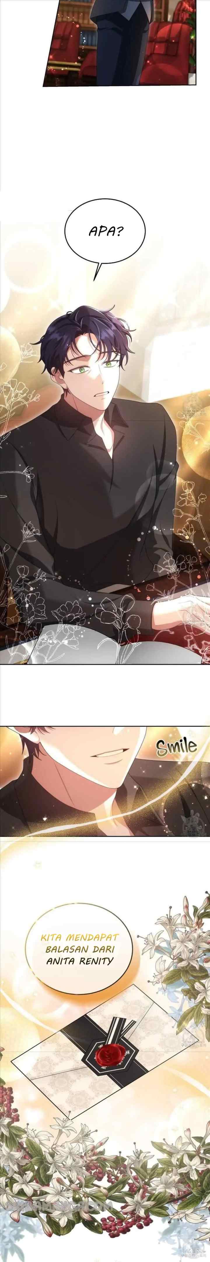 I Hated It Even More chapter 27 halaman 15