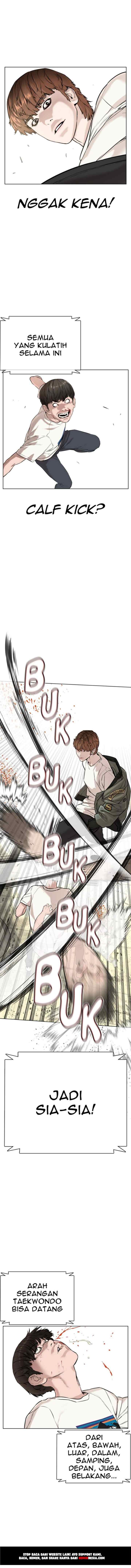 How to Fight chapter 18 halaman 7
