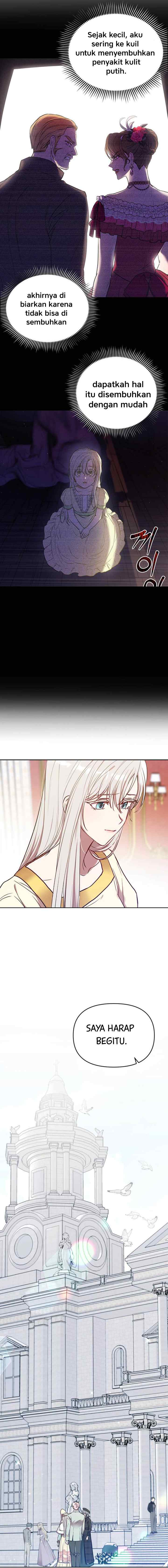 I Became the First Heiress of the Empire chapter 9 halaman 5