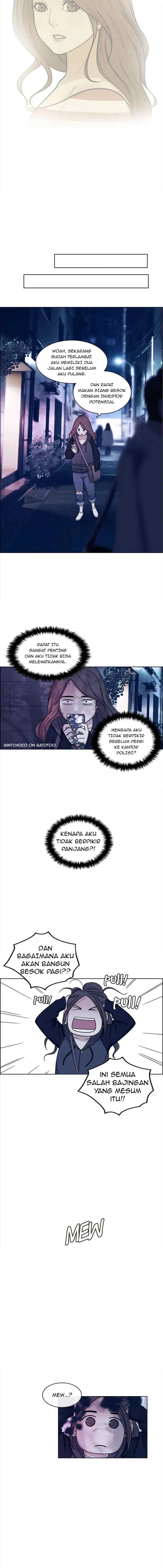 Midnight With Poppy Land chapter 5 halaman 11