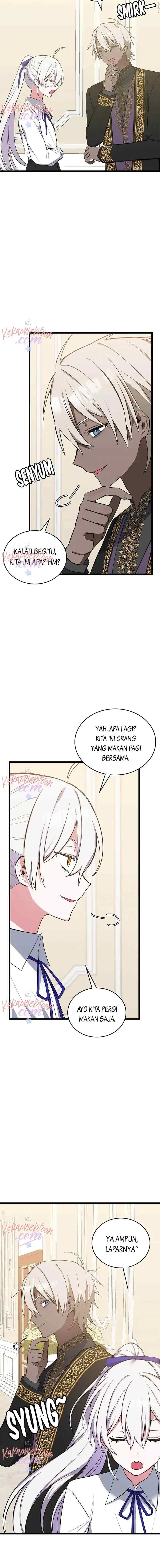 Touch My Little Brother and You're Dead chapter 67 halaman 13