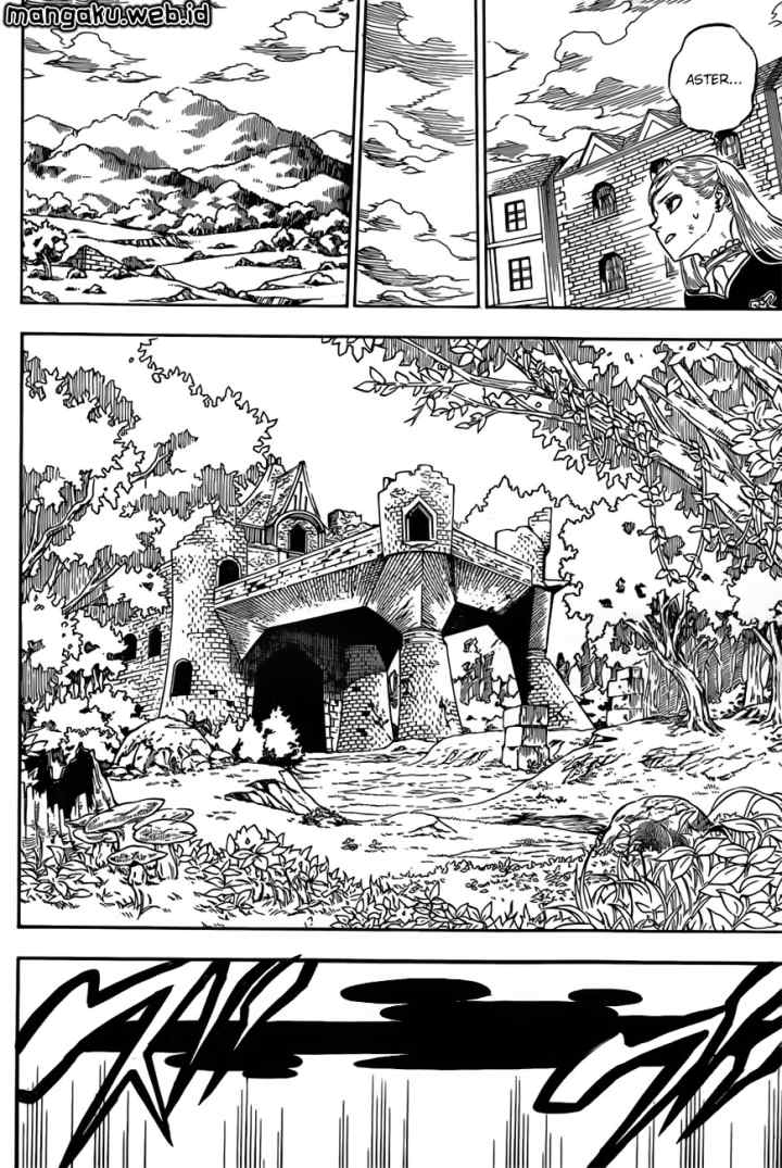 Black Clover chapter 35 halaman 4