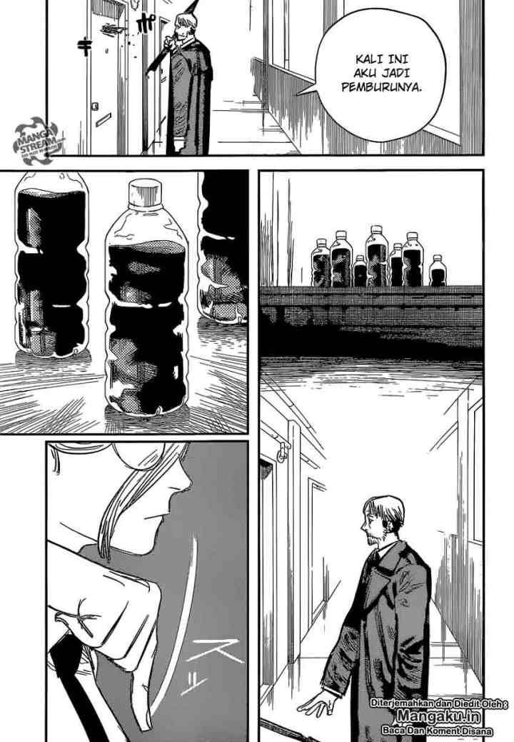 Chainsaw Man chapter 31 halaman 6