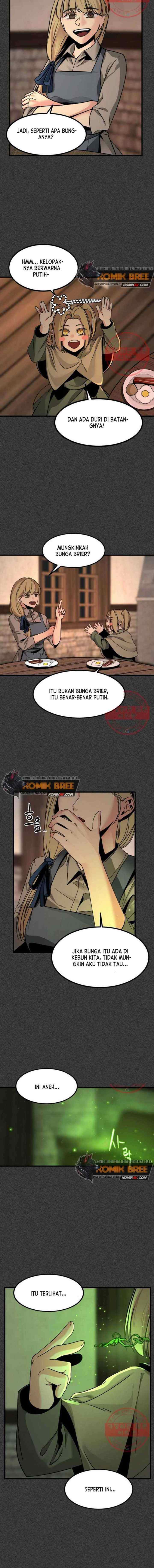 Hero Killer chapter 19 halaman 13