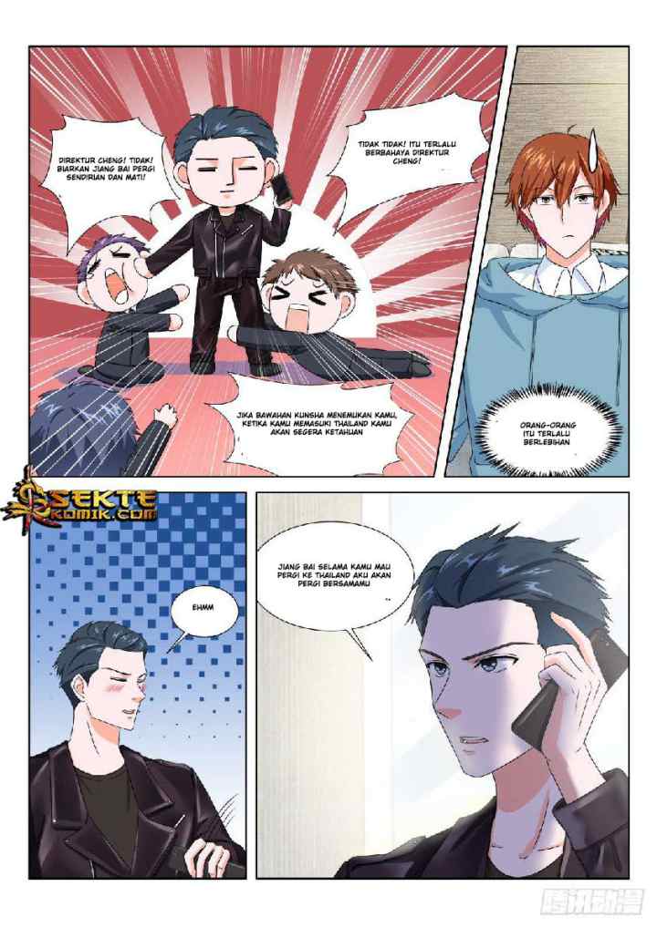 Metropolitan System chapter 163 halaman 5
