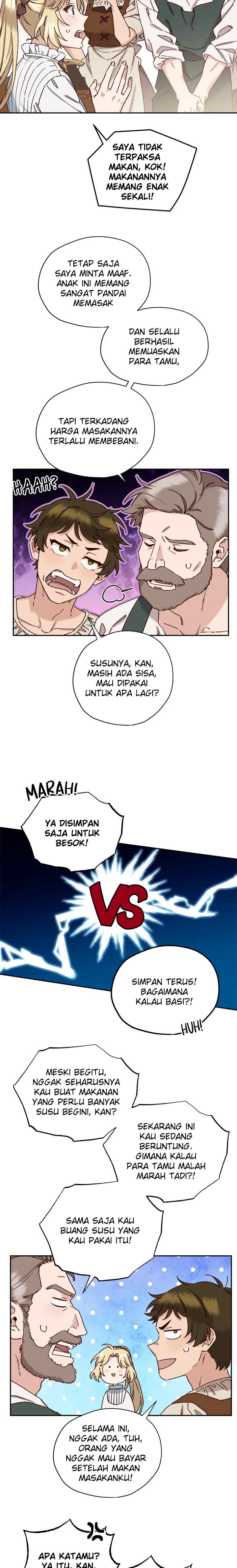 Guhaejuseyo Gongjunim chapter 29 halaman 13