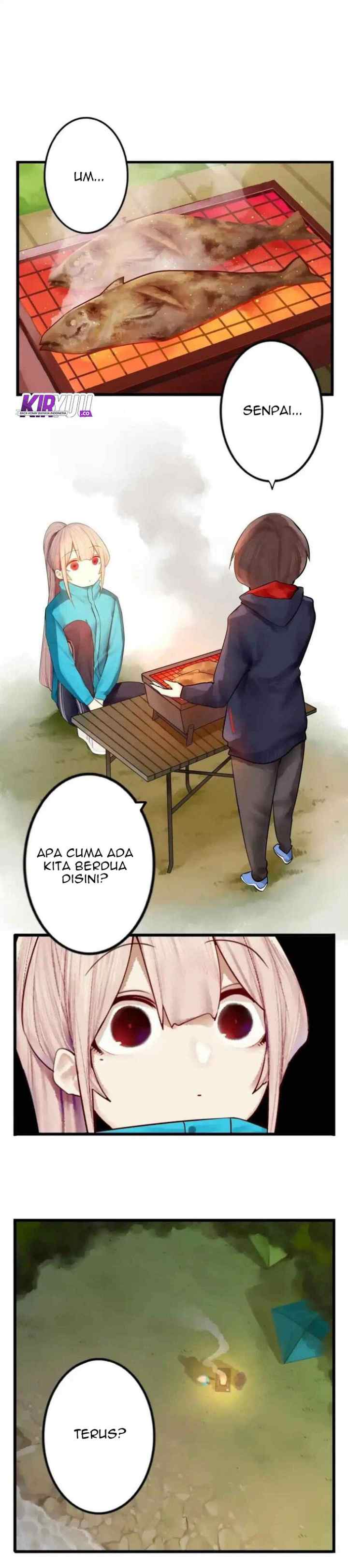 Miss, Don't Livestream It! chapter 10 halaman 4