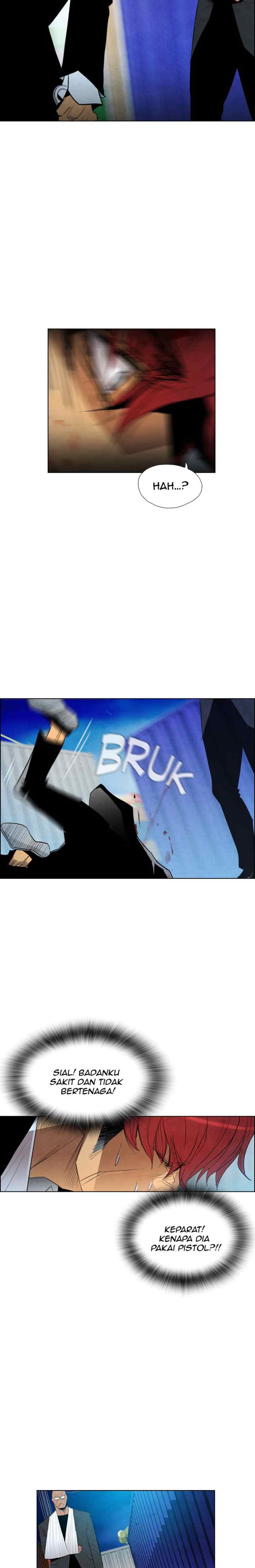 Reawaken Man chapter 17 halaman 10