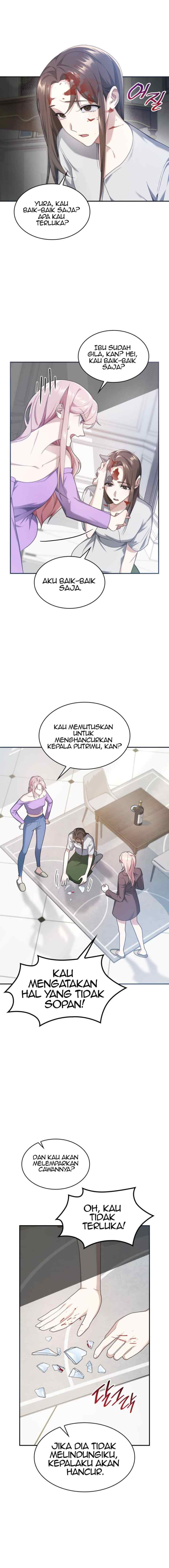 Love Affair chapter 24 halaman 14
