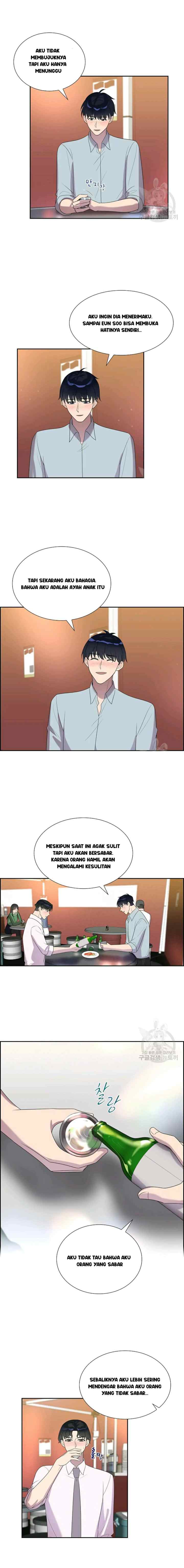 Speeding Romance chapter 26 halaman 5