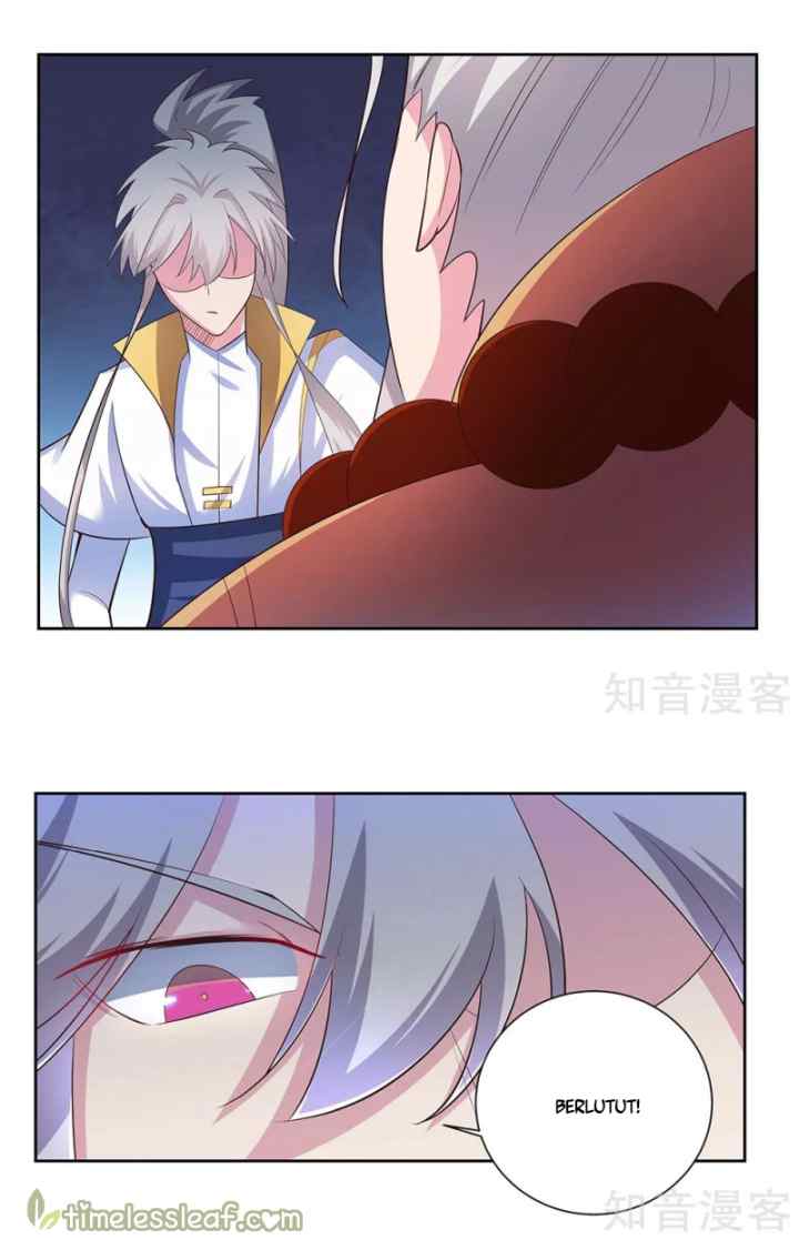 Above All Gods chapter 63 halaman 14