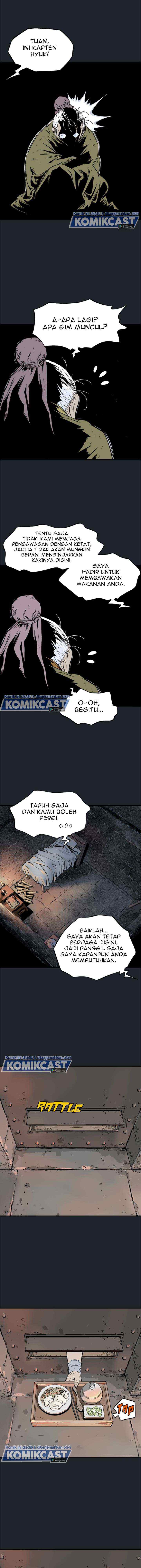 Gosu chapter 221 halaman 15