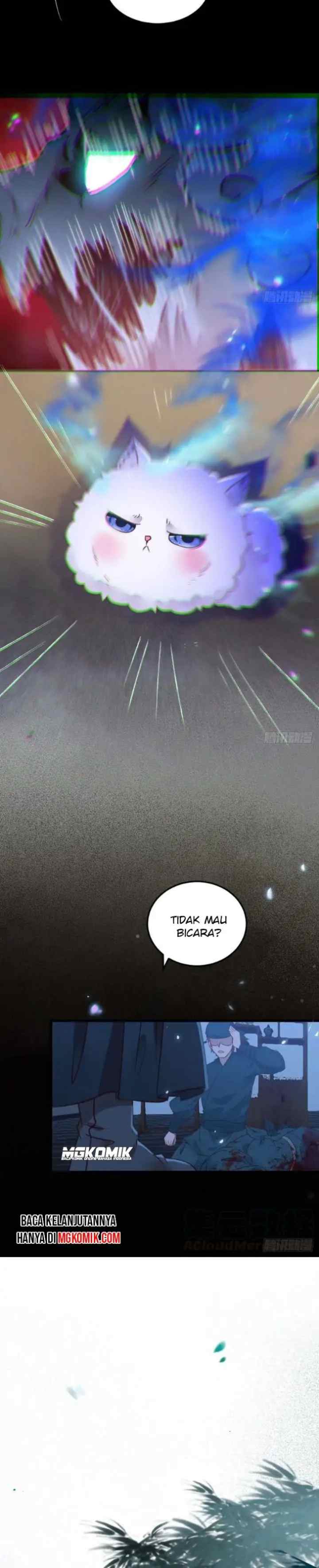 The Ghostly Doctor chapter 368 halaman 14