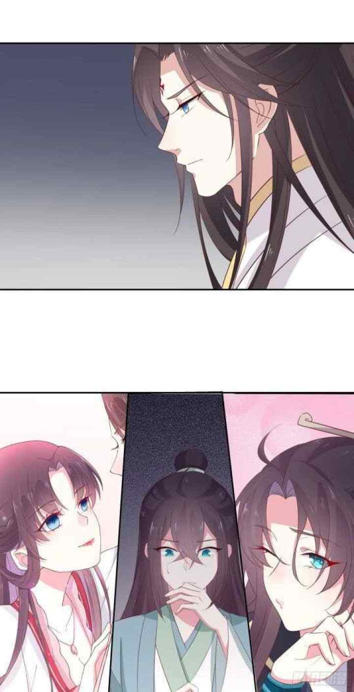 Pupillary Master chapter 52.2 halaman 10