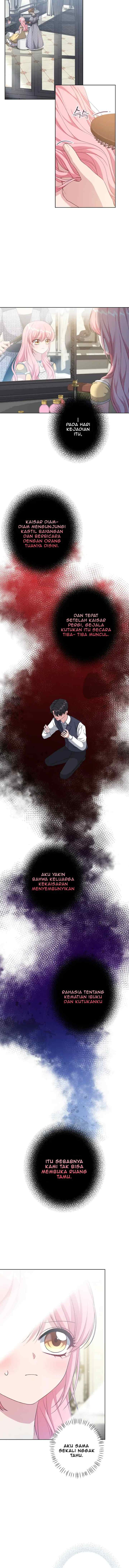 The Villain's Little Sponsor chapter 43 halaman 6