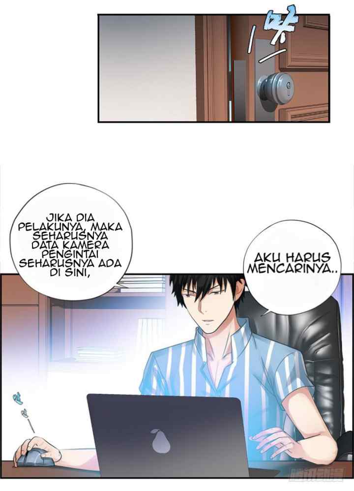 Master University chapter 36 halaman 6