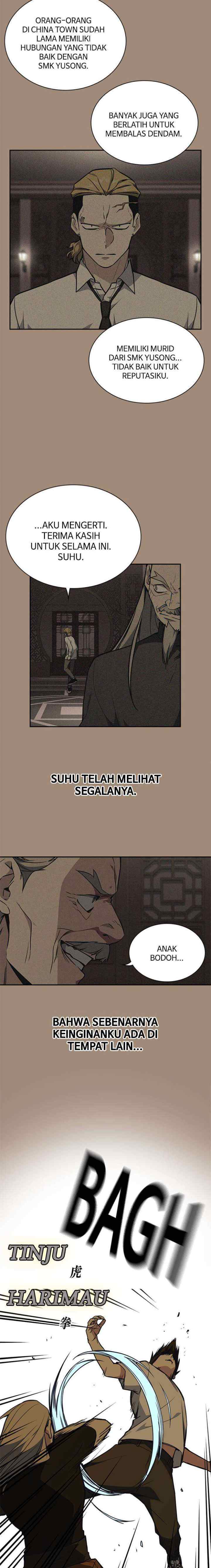 Kenkyu Gurupu chapter 80 halaman 14