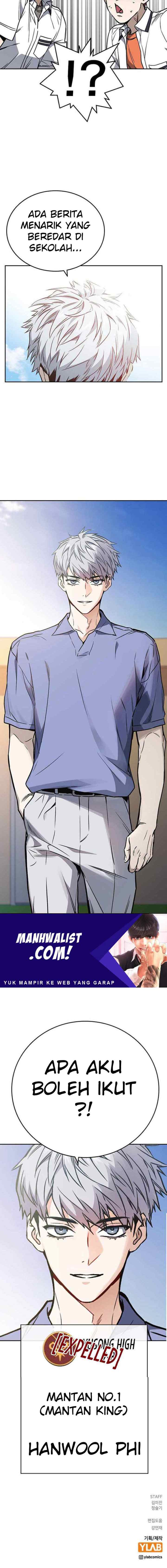 Kenkyu Gurupu chapter 169 halaman 18