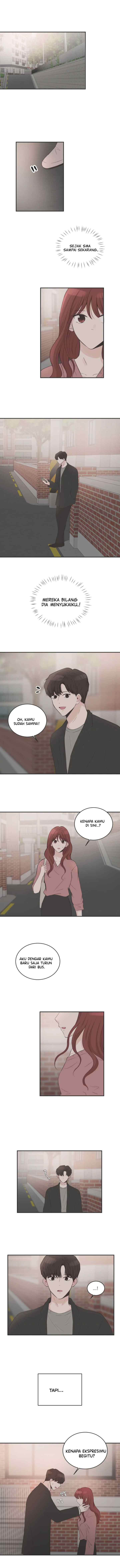 Exchange Male and Female chapter 85 halaman 12