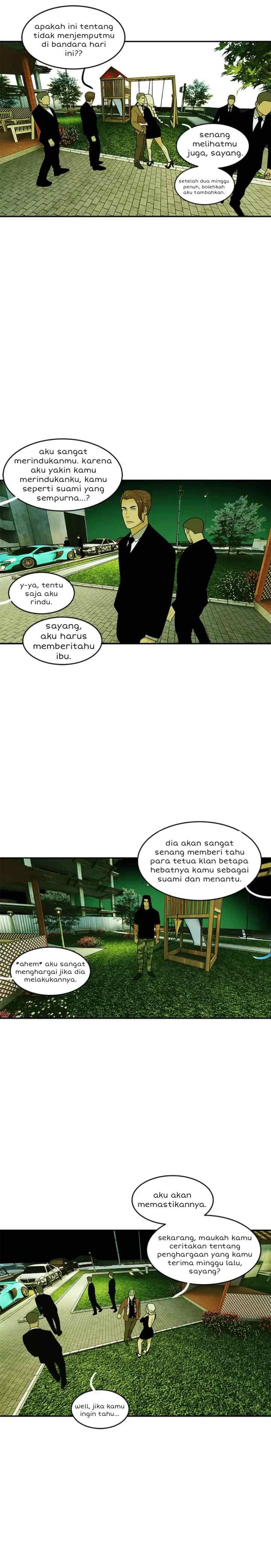 Midnight With Poppy Land chapter 92 halaman 16
