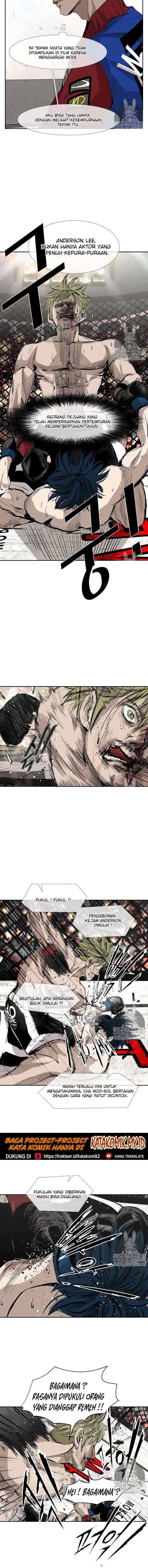 Shark chapter 144 halaman 9